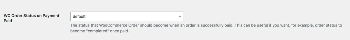 Apa Arti Status Pesanan "Pending" di WooCommerce? Ini Penjelasannya 3 Status pesanan jika pelanggan selesai melakukan pembayaran di Midtrans