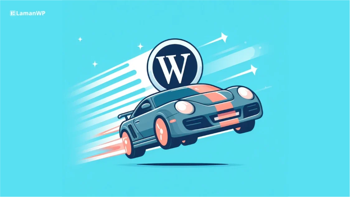 fast wp