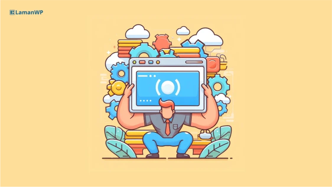 heavy website