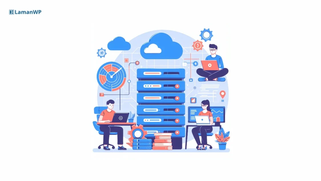 intro hosting