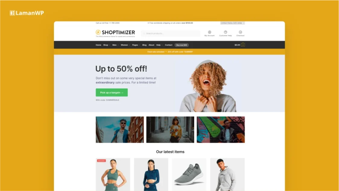 intro shoptimizer