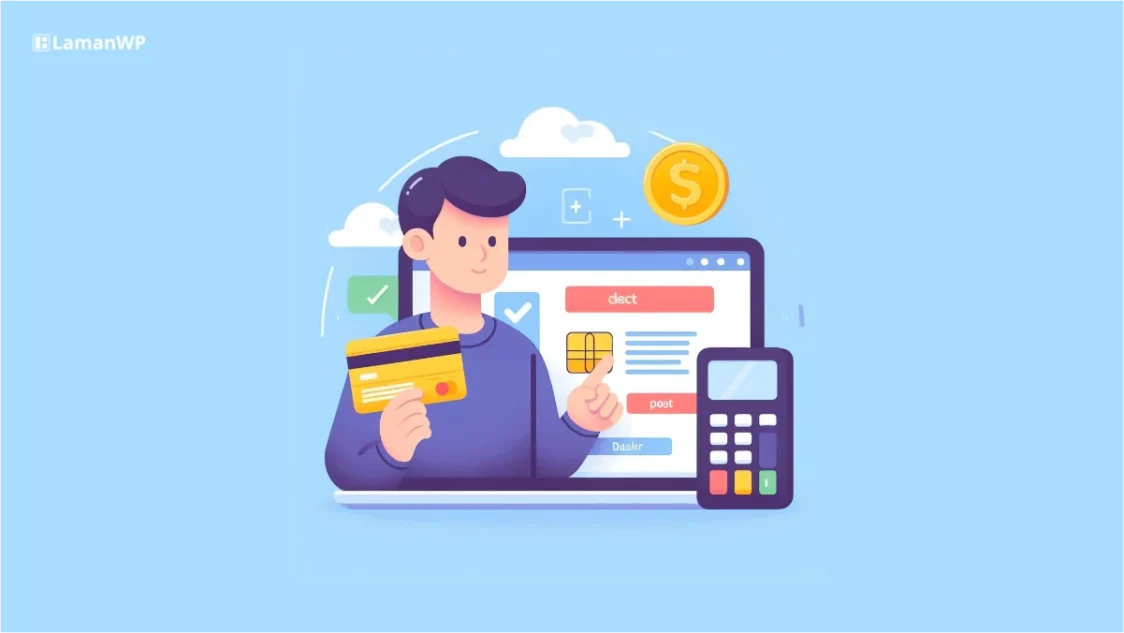 payment gateway