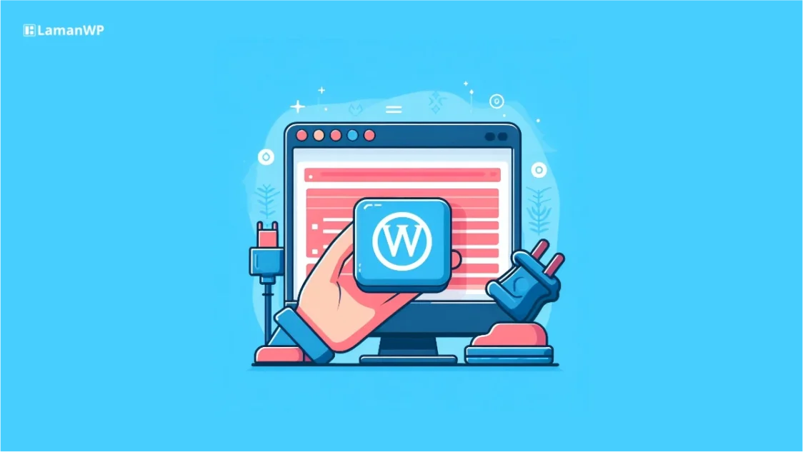 plugin wp blue