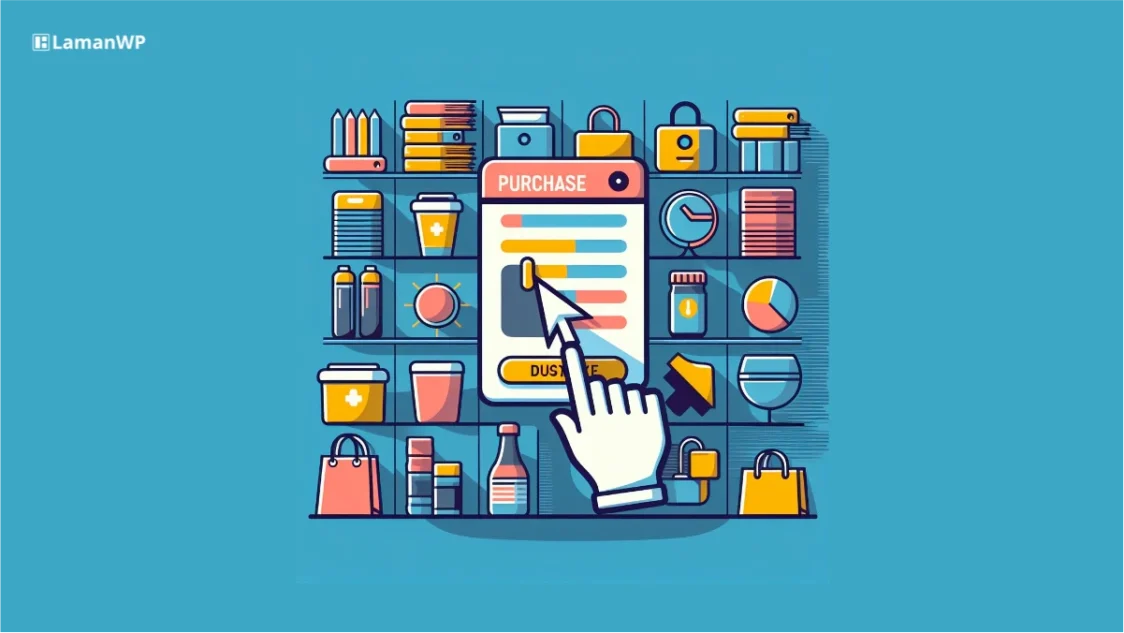 theme wp ecommerce