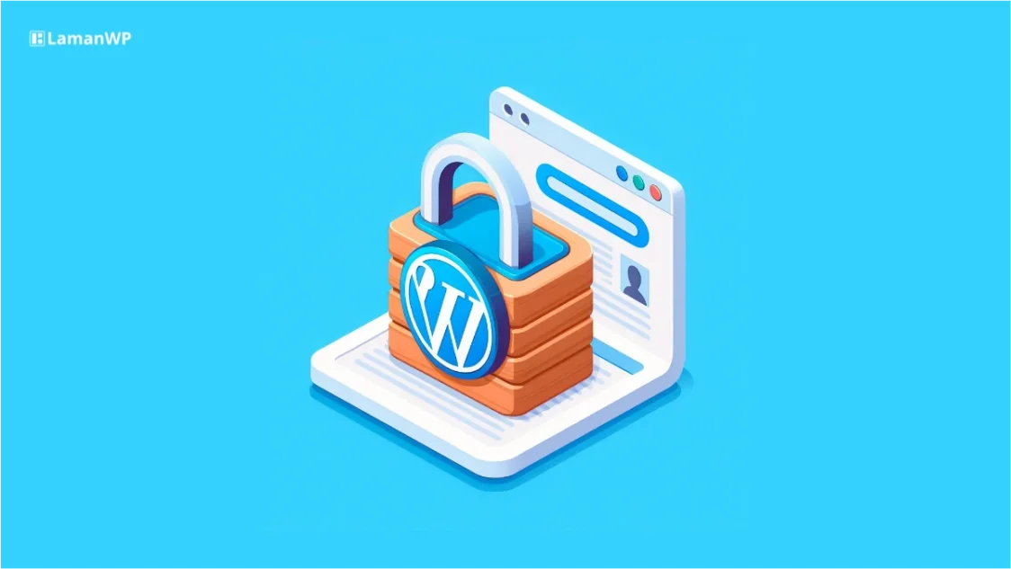 tips wp security