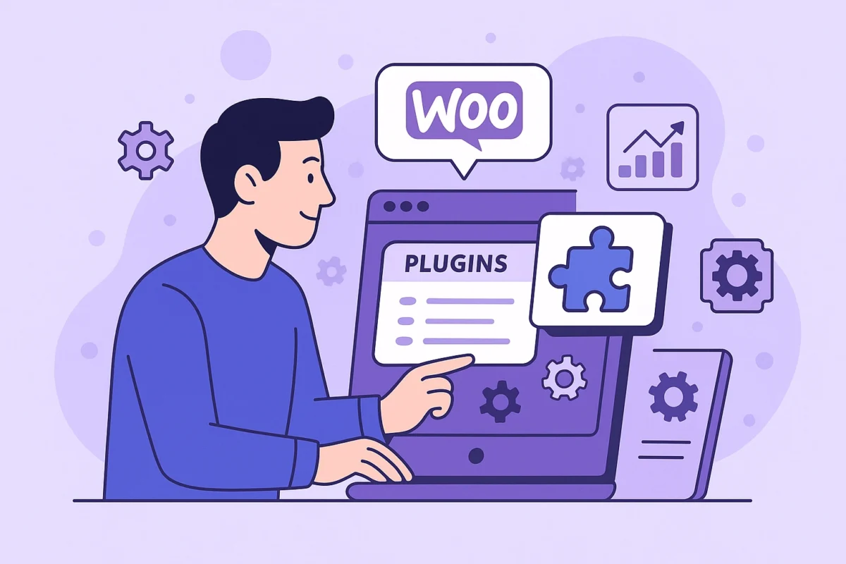 11+ Rekomendasi Plugin untuk WooCommerce